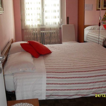 Hotel Milan House Exterior foto