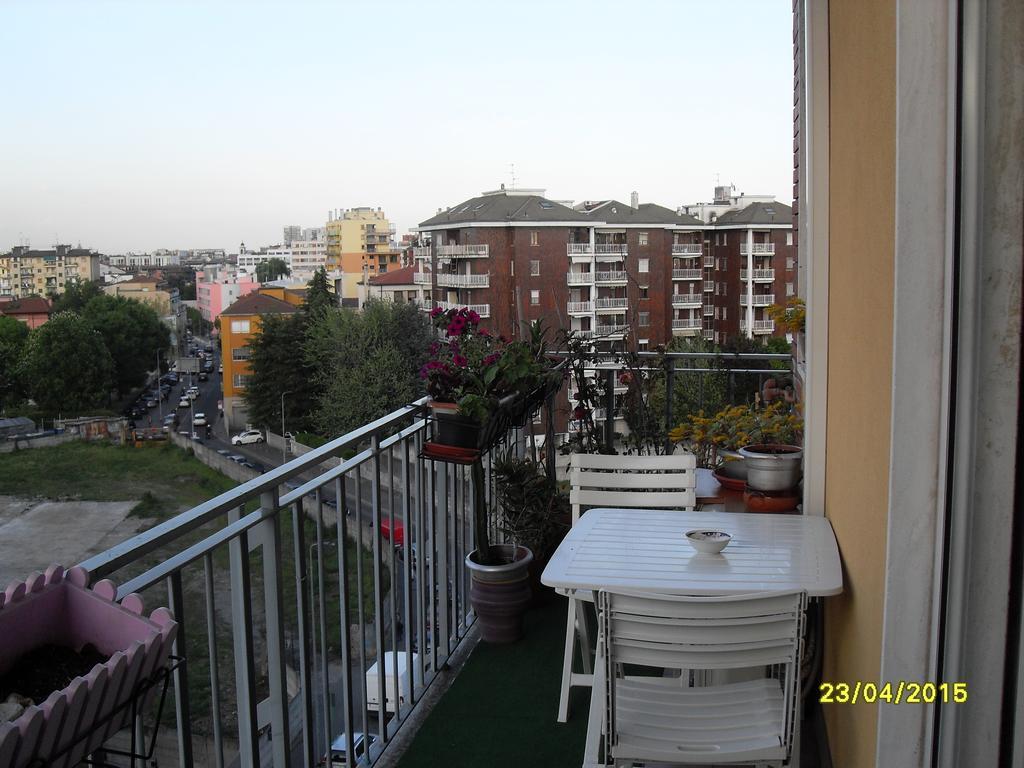 Hotel Milan House Zimmer foto