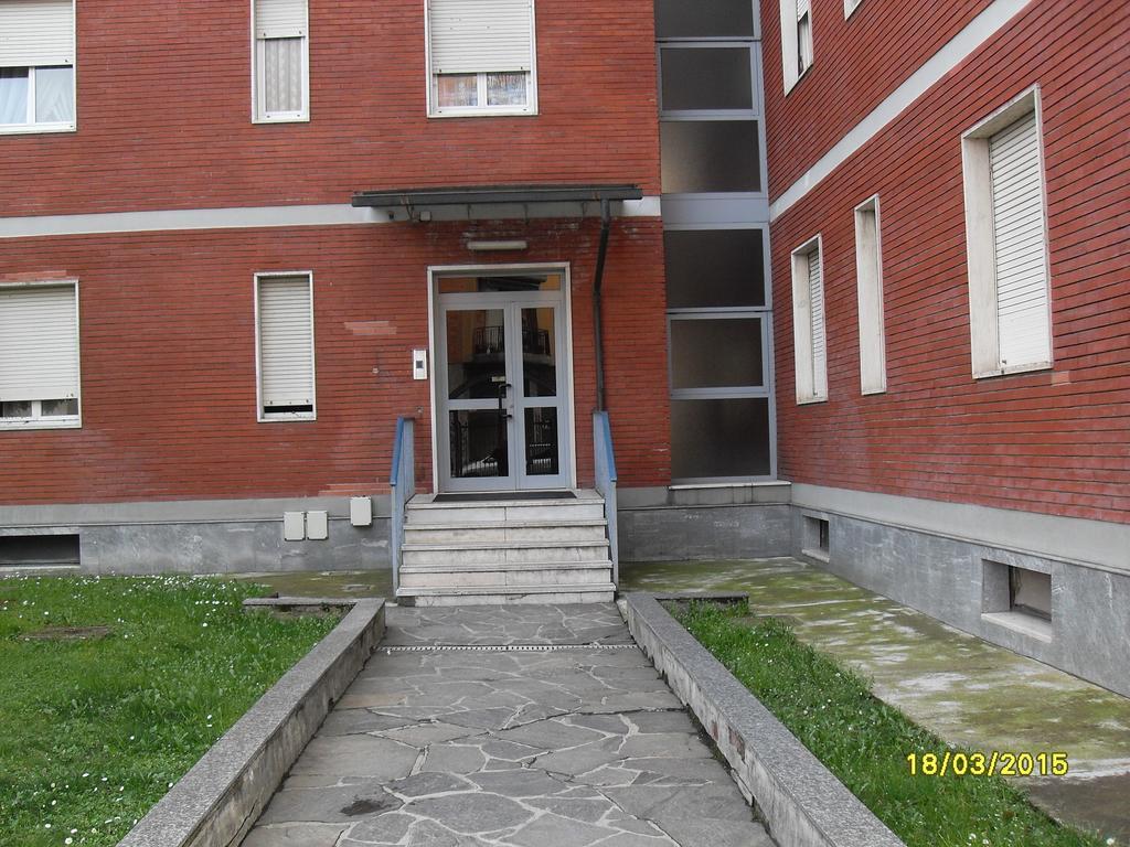 Hotel Milan House Zimmer foto