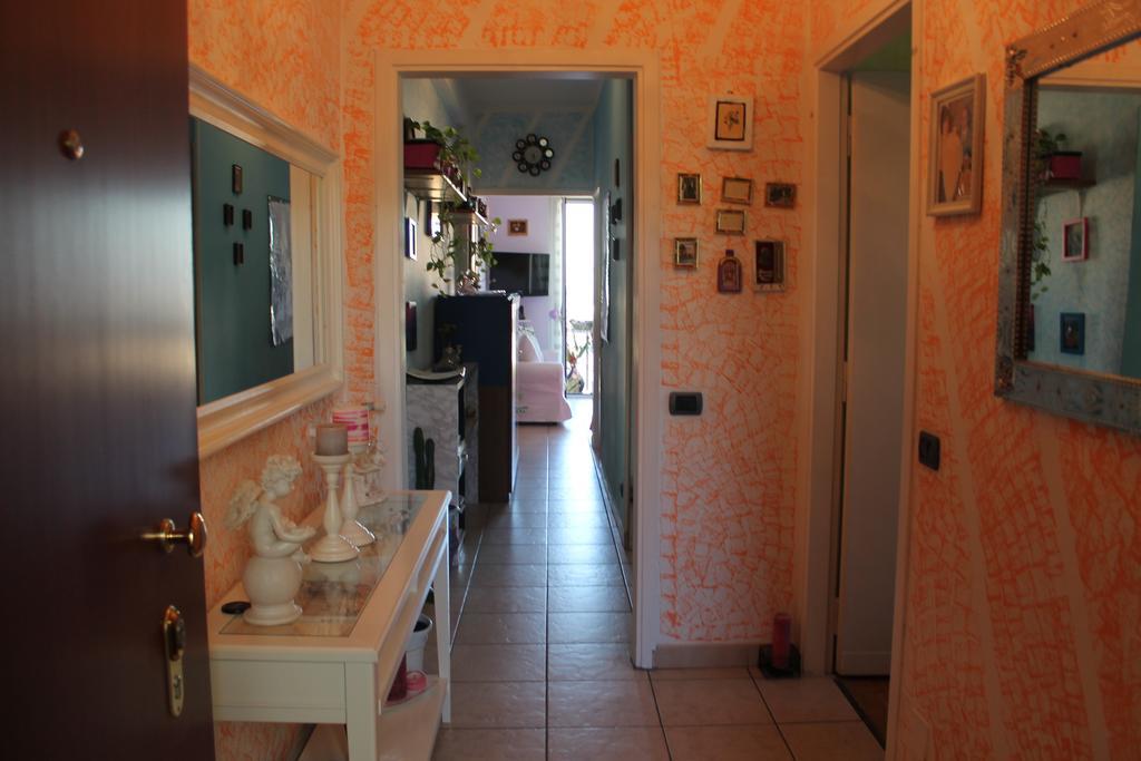 Hotel Milan House Zimmer foto