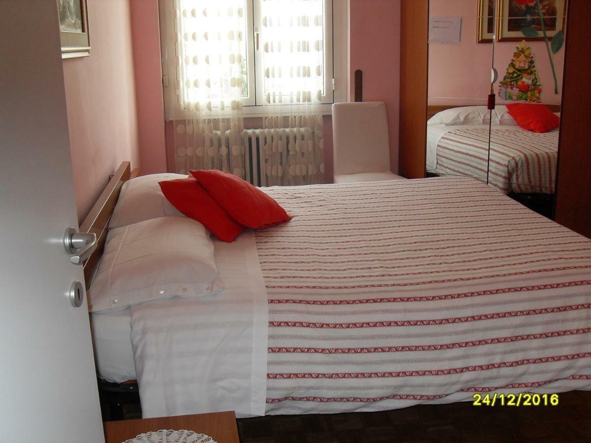 Hotel Milan House Exterior foto